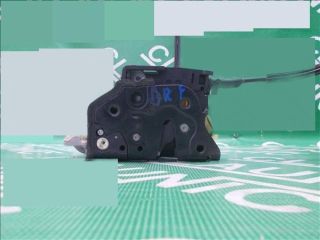 bontott VW PASSAT B6 Jobb első Ajtózár