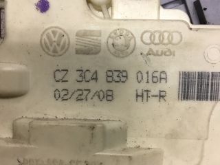 bontott VW PASSAT B6 Jobb első Ajtózár