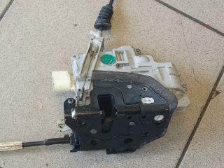 bontott VW PASSAT B6 Jobb első Ajtózár