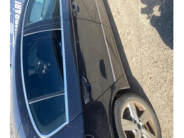 bontott VW PASSAT B6 Jobb első Ajtózár