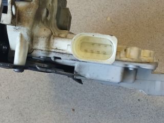 bontott VW PASSAT B6 Jobb első Ajtózár