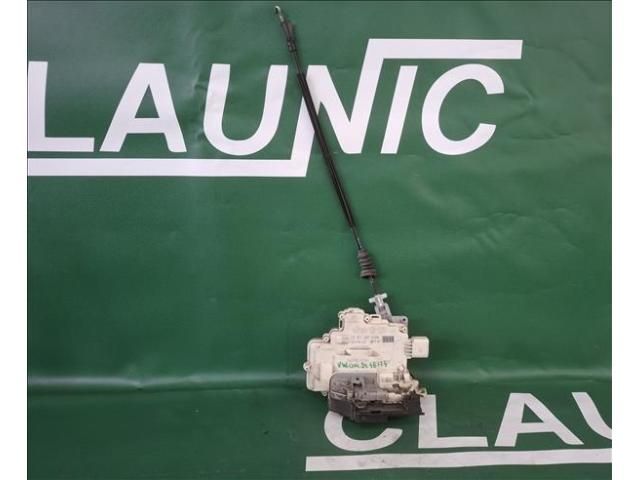 bontott VW PASSAT B6 Jobb első Ajtózár