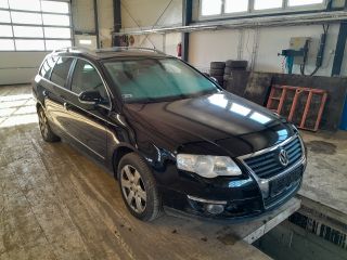 bontott VW PASSAT B6 Jobb első Ajtózár