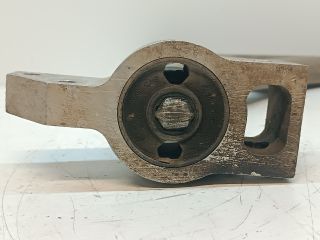 bontott VW PASSAT B6 Jobb első Alsó Lengőkar