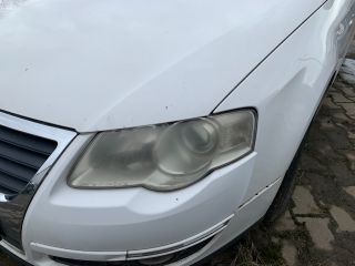 bontott VW PASSAT B6 Jobb első Belső Kilincs