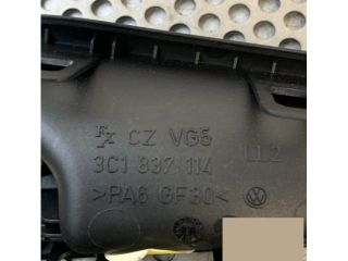 bontott VW PASSAT B6 Jobb első Belső Kilincs