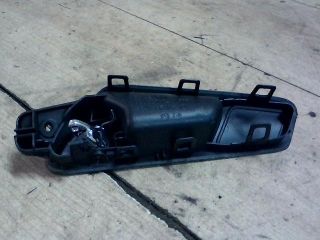 bontott VW PASSAT B6 Jobb első Belső Kilincs