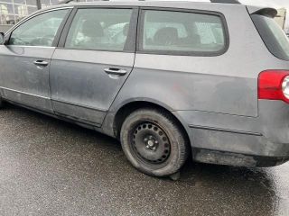 bontott VW PASSAT B6 Jobb első Belső Kilincs