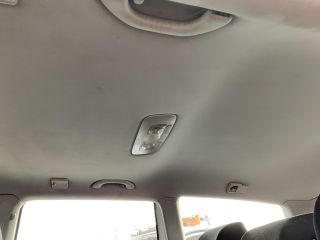 bontott VW PASSAT B6 Jobb első Belső Kilincs