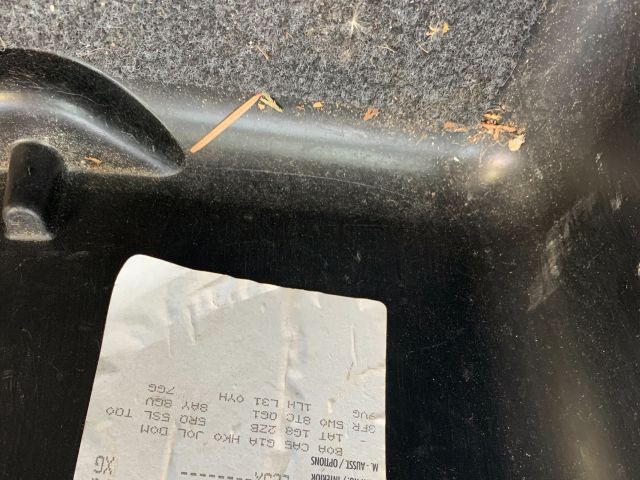 bontott VW PASSAT B6 Jobb első Belső Kilincs