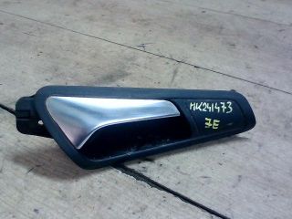 bontott VW PASSAT B6 Jobb első Belső Kilincs