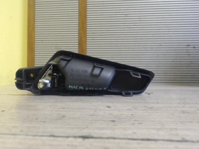 bontott VW PASSAT B6 Jobb első Belső Kilincs