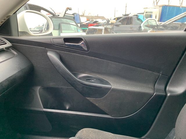 bontott VW PASSAT B6 Jobb első Belső Kilincs