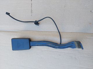 bontott VW PASSAT B6 Jobb első Biztonsági Öv Csat