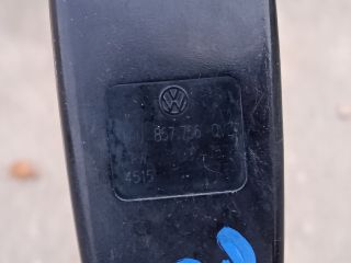 bontott VW PASSAT B6 Jobb első Biztonsági Öv Csat