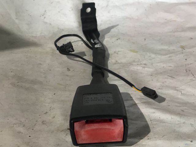 bontott VW PASSAT B6 Jobb első Biztonsági Öv Csat