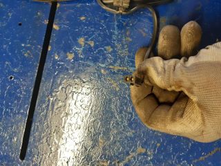 bontott VW PASSAT B6 Jobb első Biztonsági Öv Csat