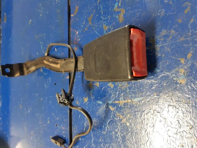 bontott VW PASSAT B6 Jobb első Biztonsági Öv Csat