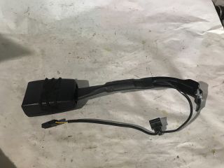 bontott VW PASSAT B6 Jobb első Biztonsági Öv Csat