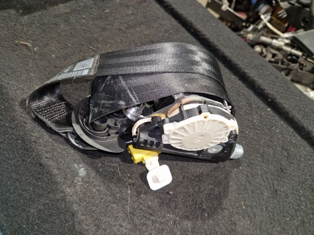 bontott VW PASSAT B6 Jobb első Biztonsági Öv