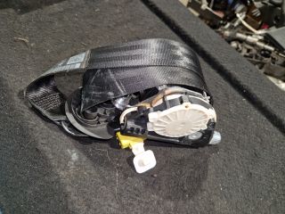 bontott VW PASSAT B6 Jobb első Biztonsági Öv