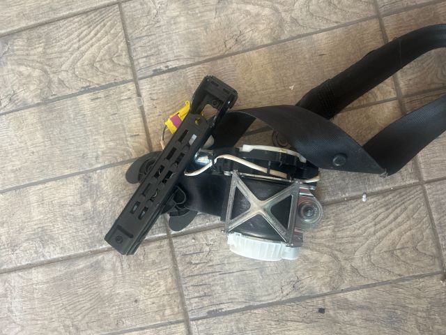 bontott VW PASSAT B6 Jobb első Biztonsági Öv