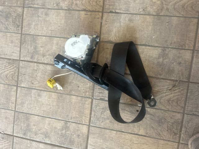 bontott VW PASSAT B6 Jobb első Biztonsági Öv