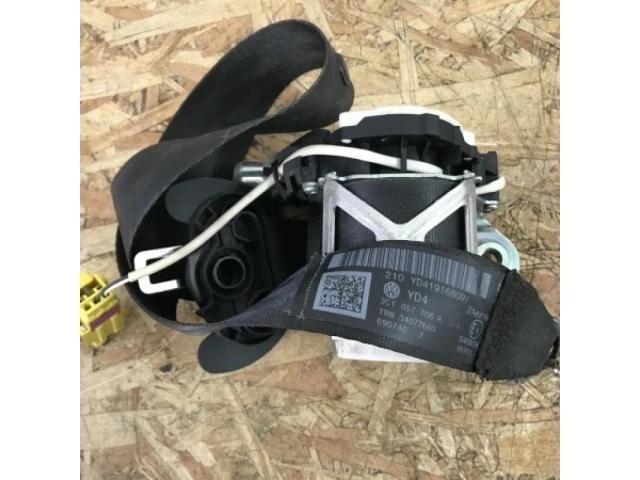 bontott VW PASSAT B6 Jobb első Biztonsági Öv