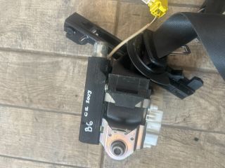 bontott VW PASSAT B6 Jobb első Biztonsági Öv