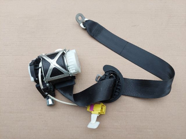 bontott VW PASSAT B6 Jobb első Biztonsági Öv