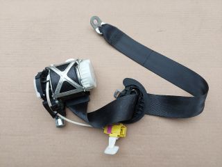 bontott VW PASSAT B6 Jobb első Biztonsági Öv