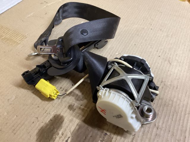 bontott VW PASSAT B6 Jobb első Biztonsági Öv