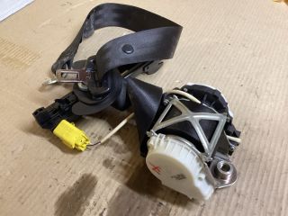 bontott VW PASSAT B6 Jobb első Biztonsági Öv