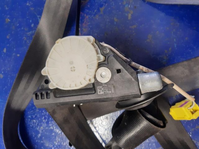 bontott VW PASSAT B6 Jobb első Biztonsági Öv