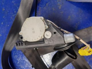 bontott VW PASSAT B6 Jobb első Biztonsági Öv