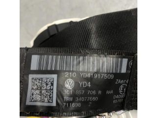 bontott VW PASSAT B6 Jobb első Biztonsági Öv