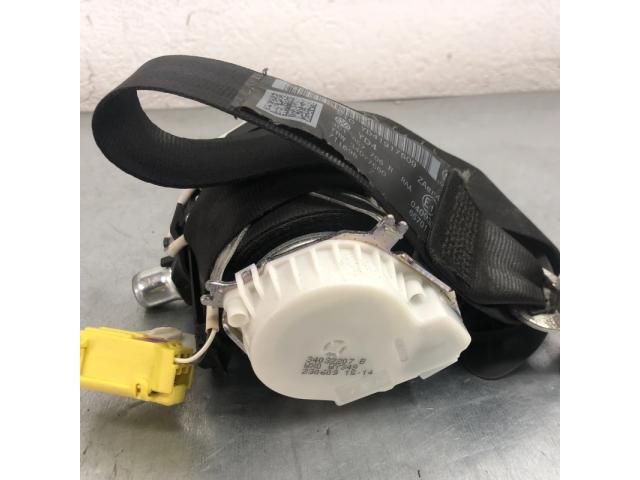 bontott VW PASSAT B6 Jobb első Biztonsági Öv