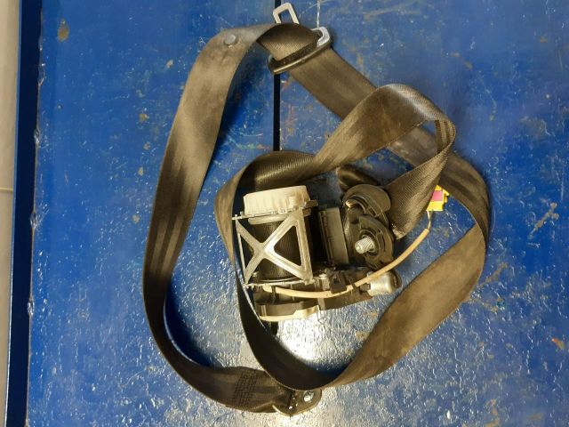 bontott VW PASSAT B6 Jobb első Biztonsági Öv