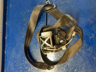 bontott VW PASSAT B6 Jobb első Biztonsági Öv