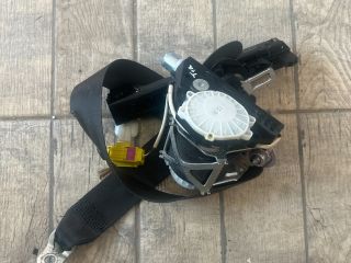 bontott VW PASSAT B6 Jobb első Biztonsági Öv