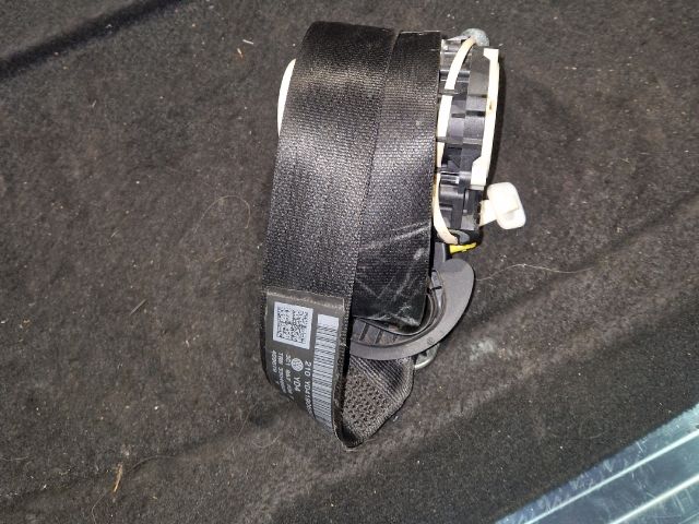 bontott VW PASSAT B6 Jobb első Biztonsági Öv