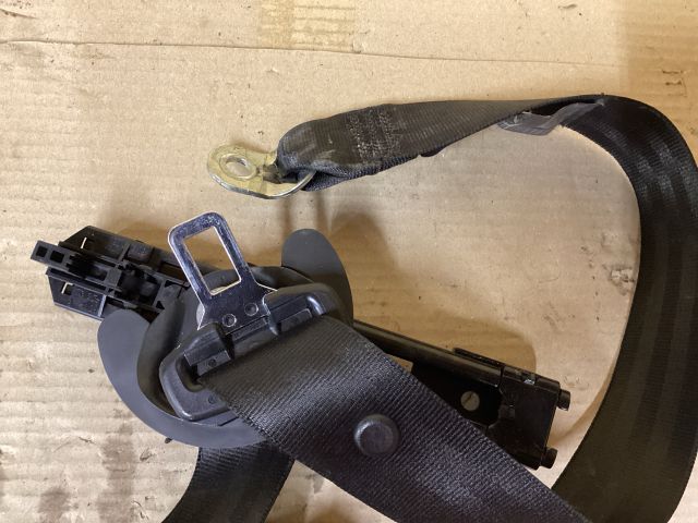 bontott VW PASSAT B6 Jobb első Biztonsági Öv