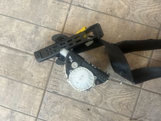 bontott VW PASSAT B6 Jobb első Biztonsági Öv