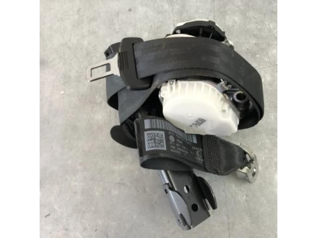 bontott VW PASSAT B6 Jobb első Biztonsági Öv