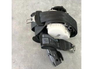 bontott VW PASSAT B6 Jobb első Biztonsági Öv