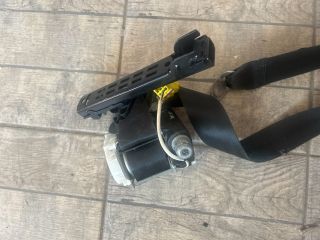 bontott VW PASSAT B6 Jobb első Biztonsági Öv