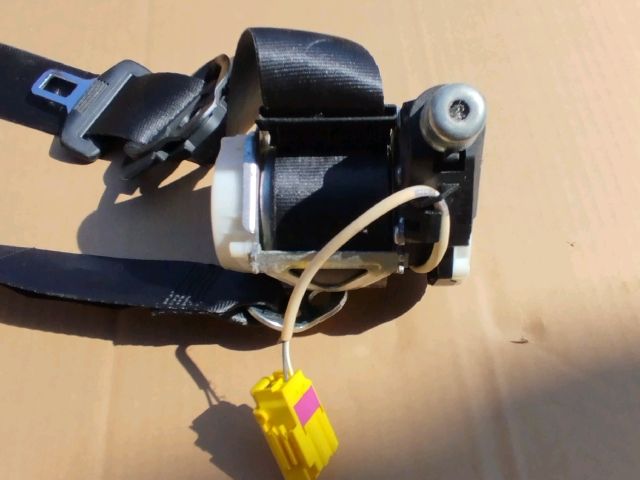 bontott VW PASSAT B6 Jobb első Biztonsági Öv