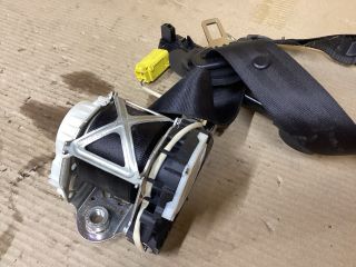 bontott VW PASSAT B6 Jobb első Biztonsági Öv