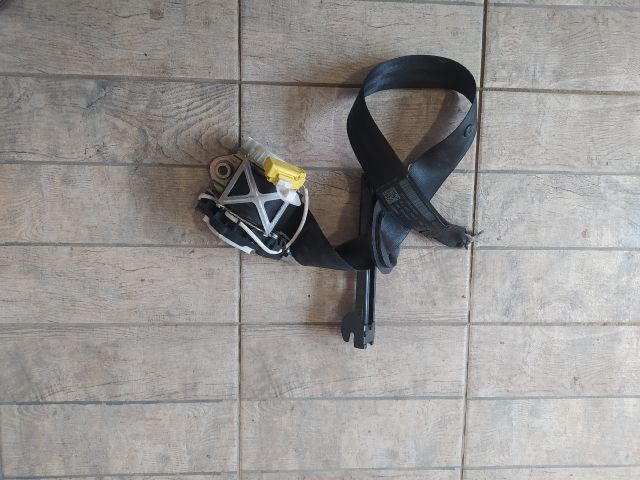 bontott VW PASSAT B6 Jobb első Biztonsági Öv