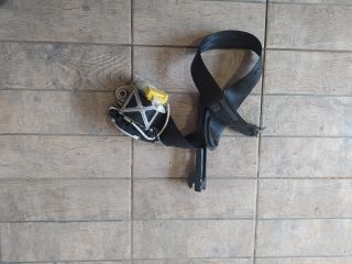 bontott VW PASSAT B6 Jobb első Biztonsági Öv